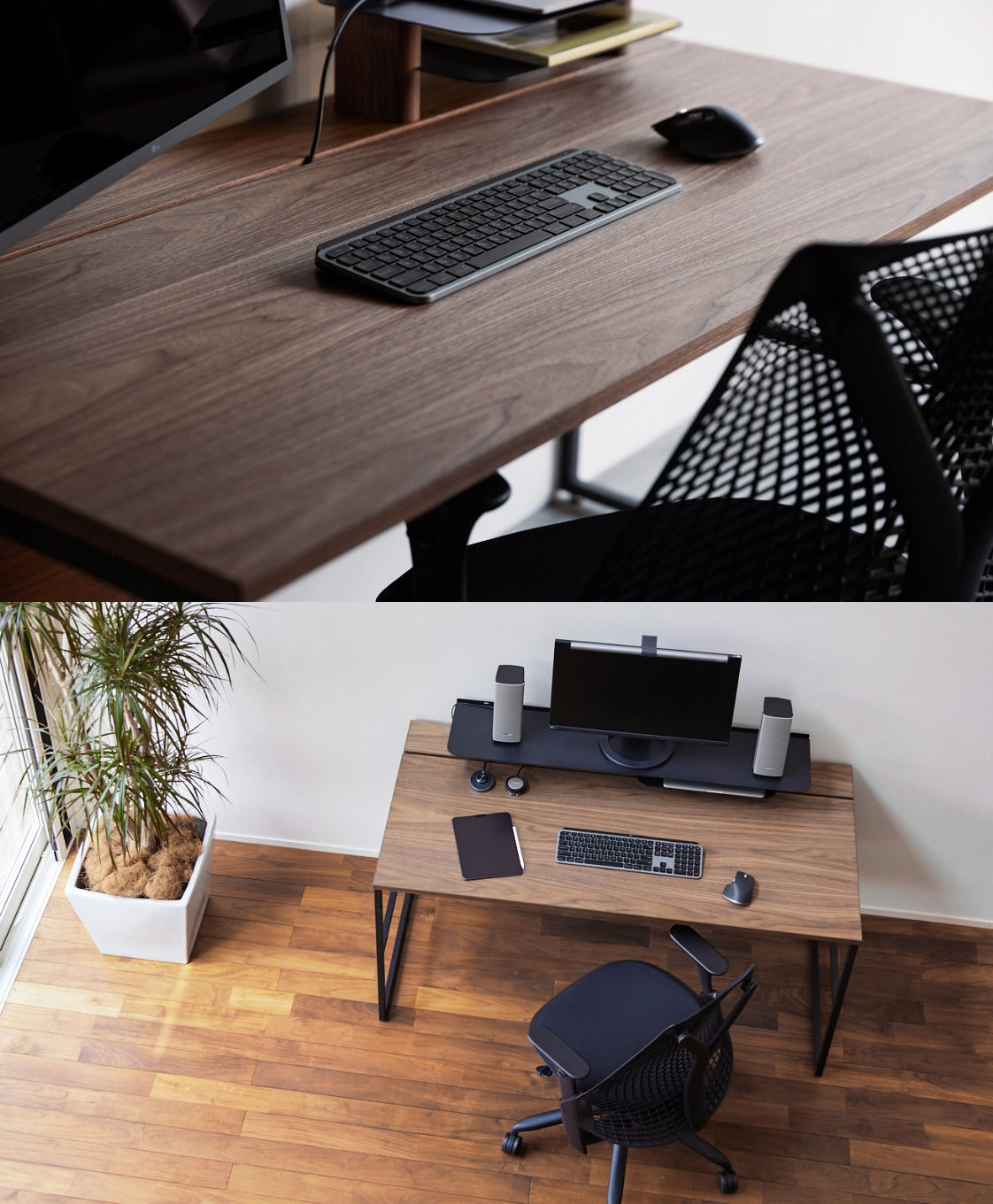 日本の住空間に多い、シンプルモダンなインテリアに適したJapandiは、時代を超えて永く使える普遍性も兼ね備えています。