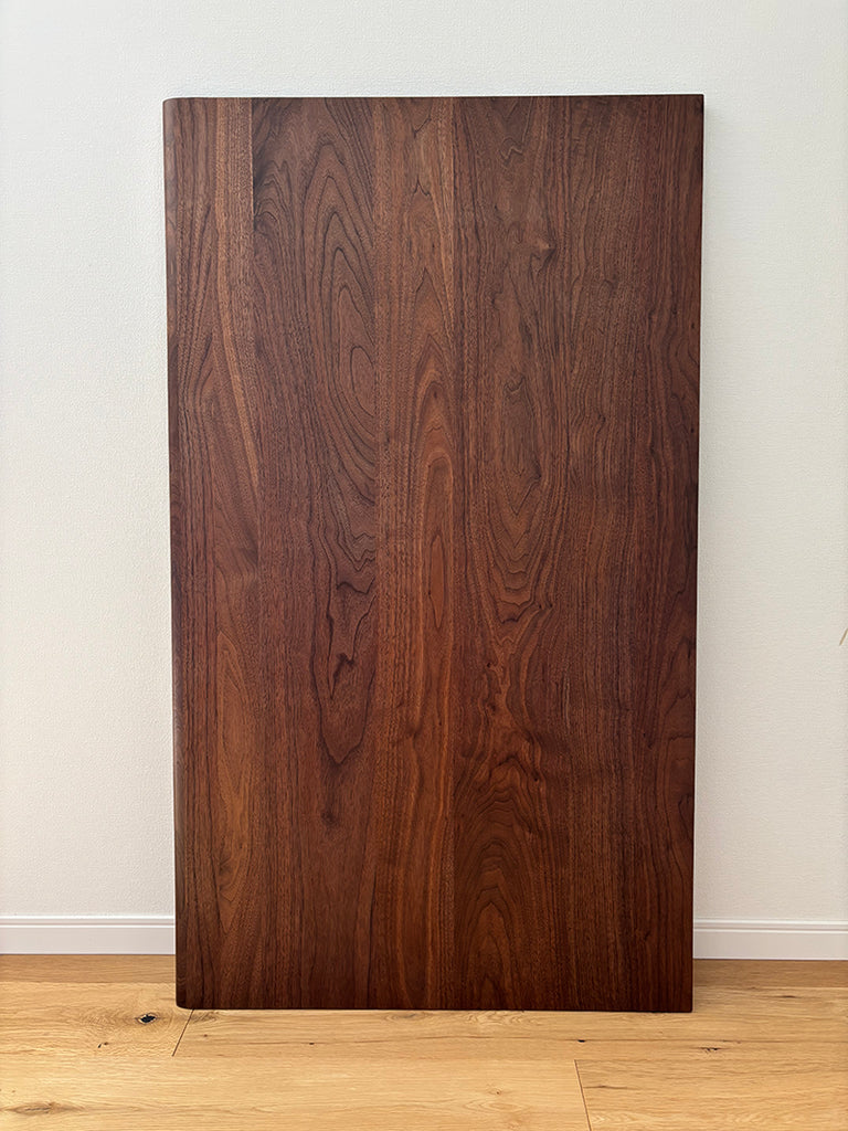 【整備済み品 #606201】WAAKstanding Pro - ウォールナット（140cm×70cm×2cm）
