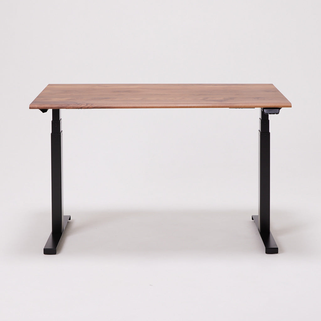 【整備済み品 #606201】WAAKstanding Pro - ウォールナット（140cm×70cm×2cm）